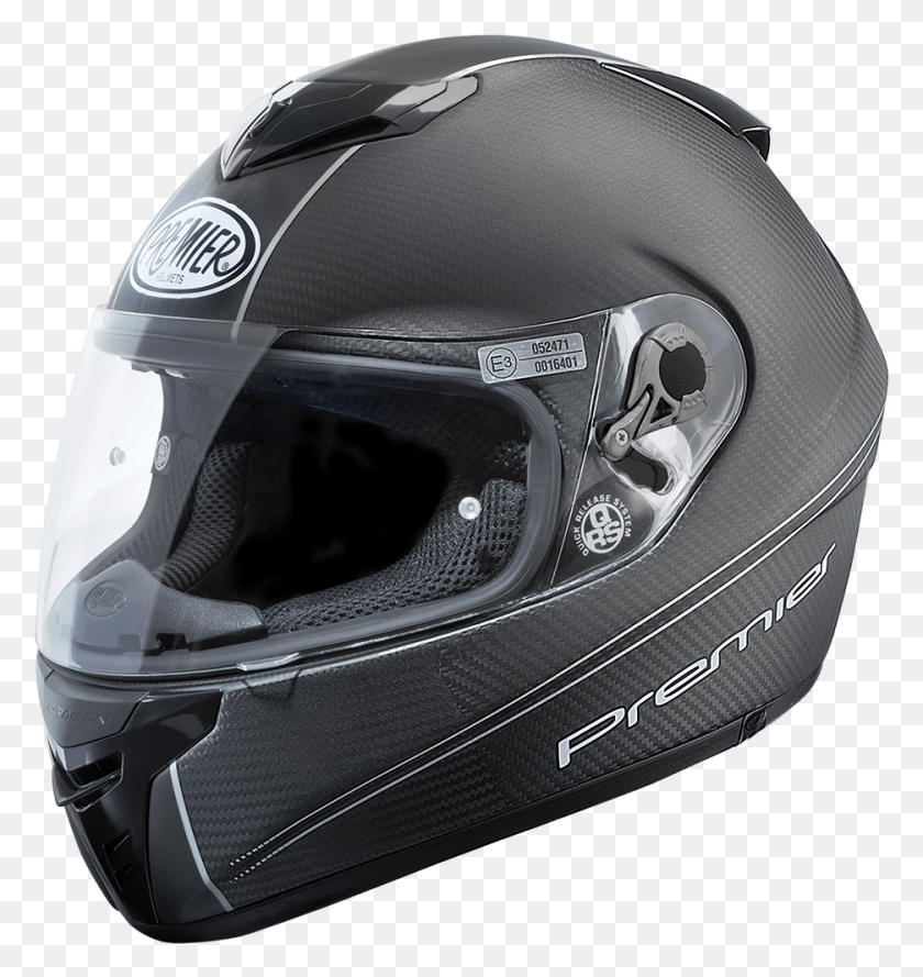 936x995 Dragon Evo T Carbon Bm Premier Dragon Evo Carbon, Helmet, Clothing, Apparel HD PNG Download