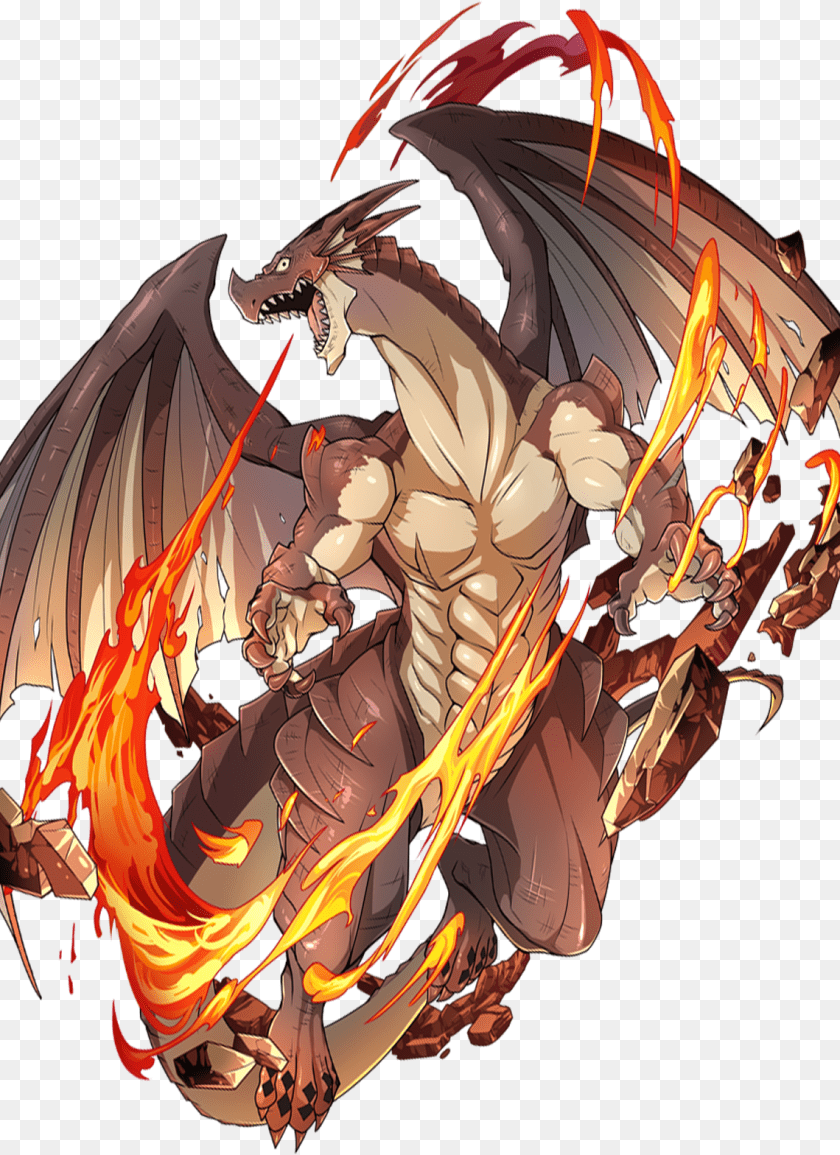 Dragon Fairy Tail Ignir, Adult, Bride, Female, Person Sticker PNG