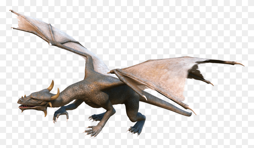 1860x1027 Descargar Png / Dragón, Dinosaurio, Reptil, Animal Hd Png