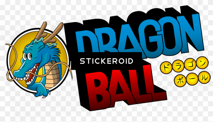 1080x620 Dragon Logo Dragon Ball Transparent PNG