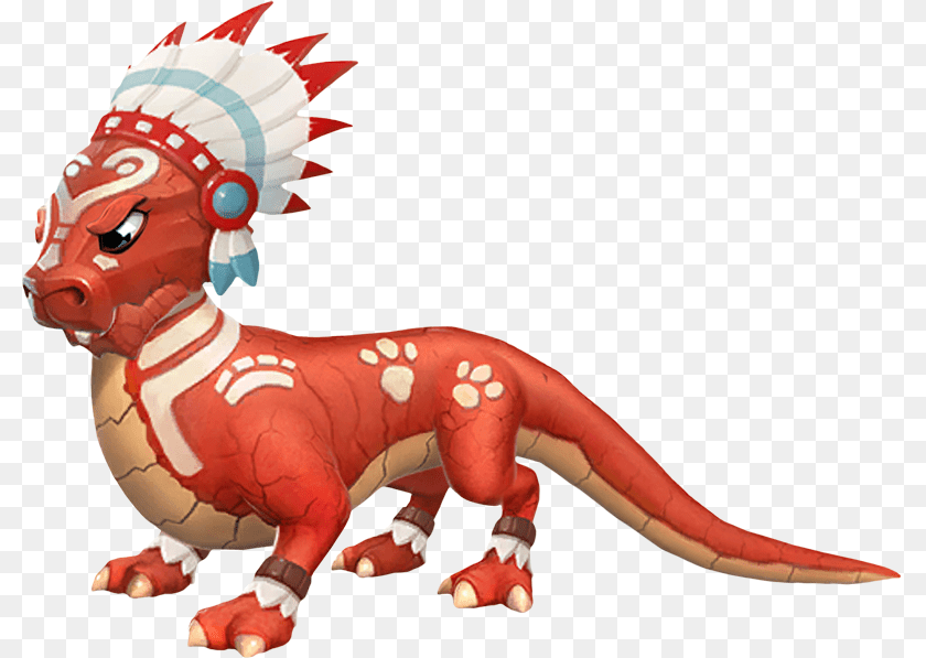 Dragon Mania Legends Tribal Dragon, Animal, Dinosaur, Reptile Transparent PNG