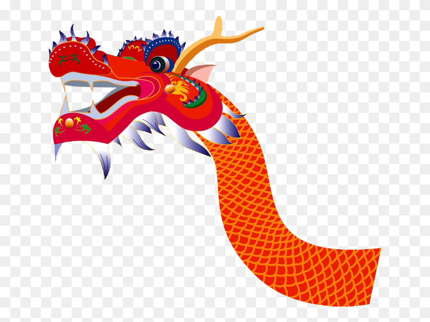 651x568 Dragon .png, Food, Animal, Sea Life HD PNG Download