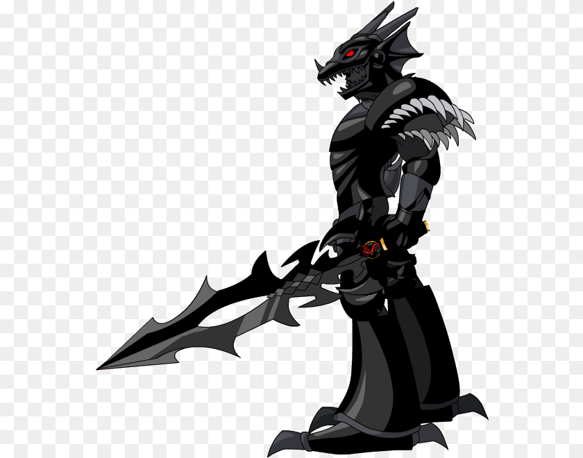 Dragon Slayer Cartoon, Person, Blade, Dagger, Knife Sticker PNG