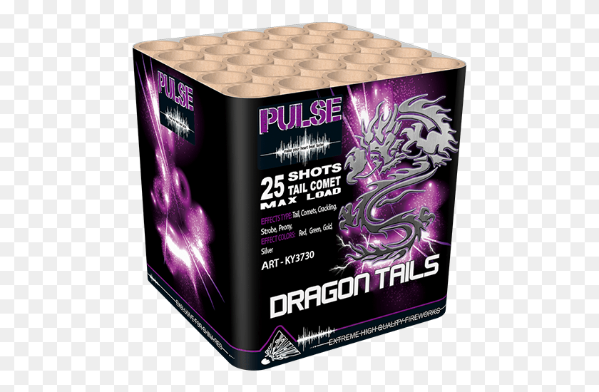 469x490 Dragon Tail Cake 25 Shots Box, Label, Text, Flyer HD PNG Download