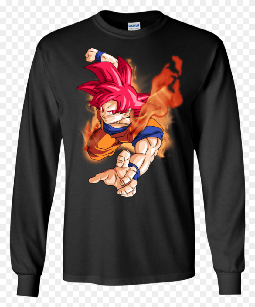 832x1016 Dragonball Super, Sleeve, Clothing, Apparel HD PNG Download