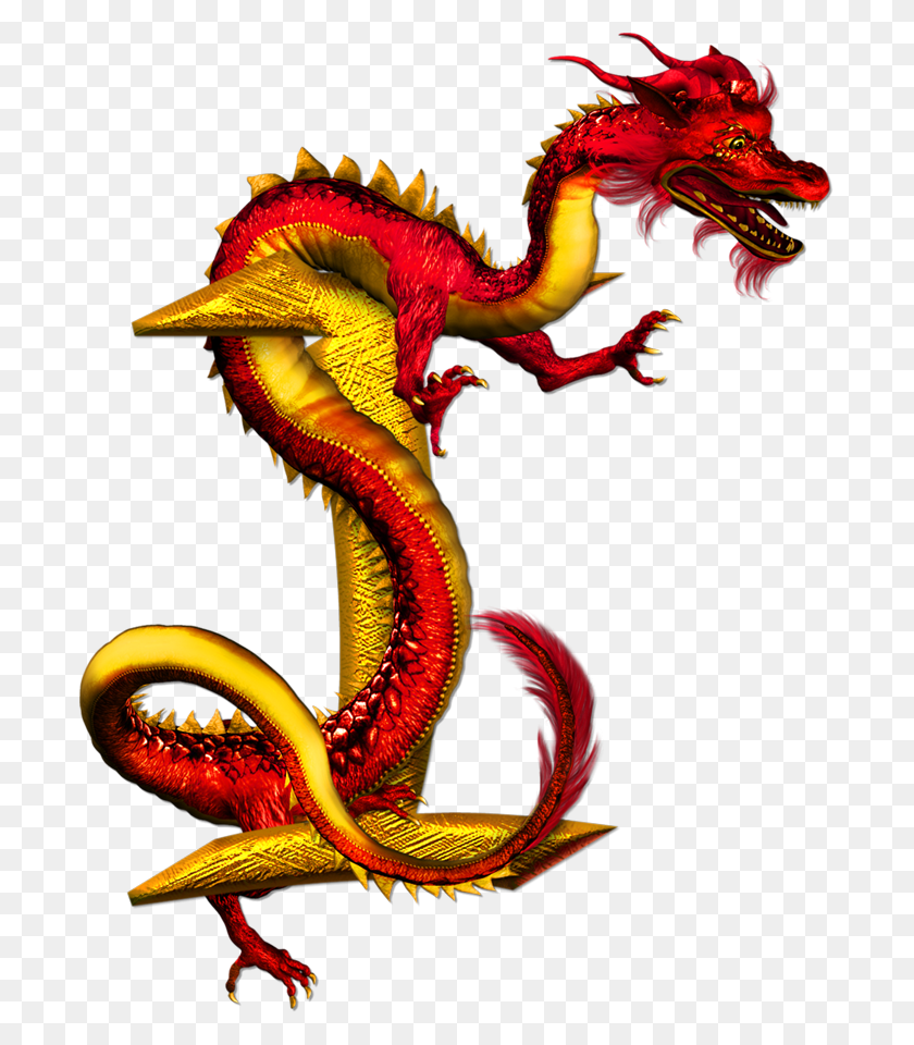693x900 Dragones Chinos Dragon Letter In Chinese, Dinosaur, Reptile, Animal HD PNG Download