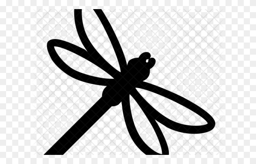 640x480 Dragonfly Clipart Svg Dragonfly Svg, Pattern, Texture, Rug HD PNG Download