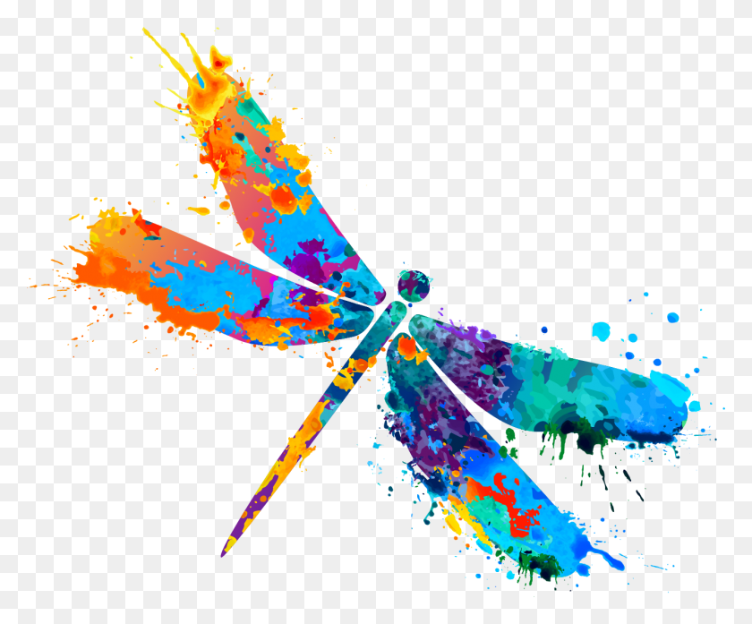 1338x1093 Dragonfly Logo, Graphics, Bonfire HD PNG Download