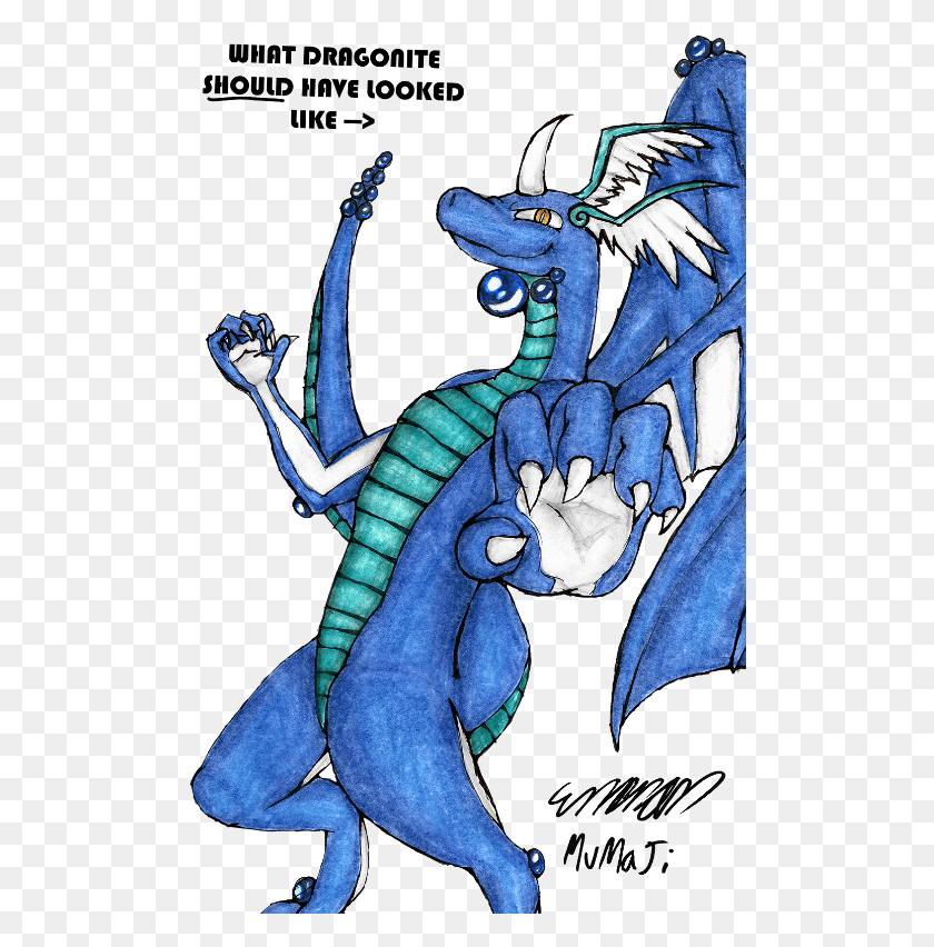 502x792 Dragonite Rediseño De Dibujos Animados, Dragon, Persona, Humano Hd Png