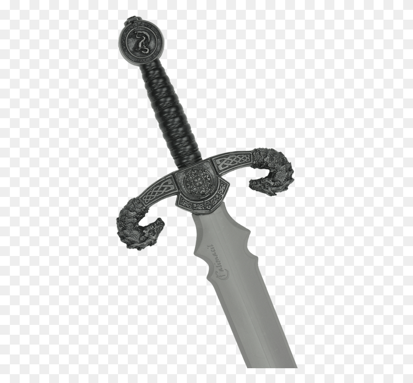 372x718 Dragonslayer Shortsword, Blade, Weapon, Weaponry HD PNG Download