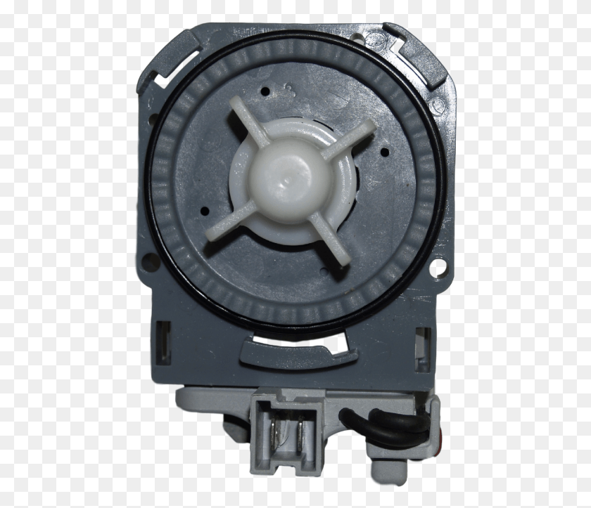 461x663 Drain Pump For Washing Machine Or Dishwasher Baumatic Machine, Clock Tower, Tower, Architecture HD PNG Download