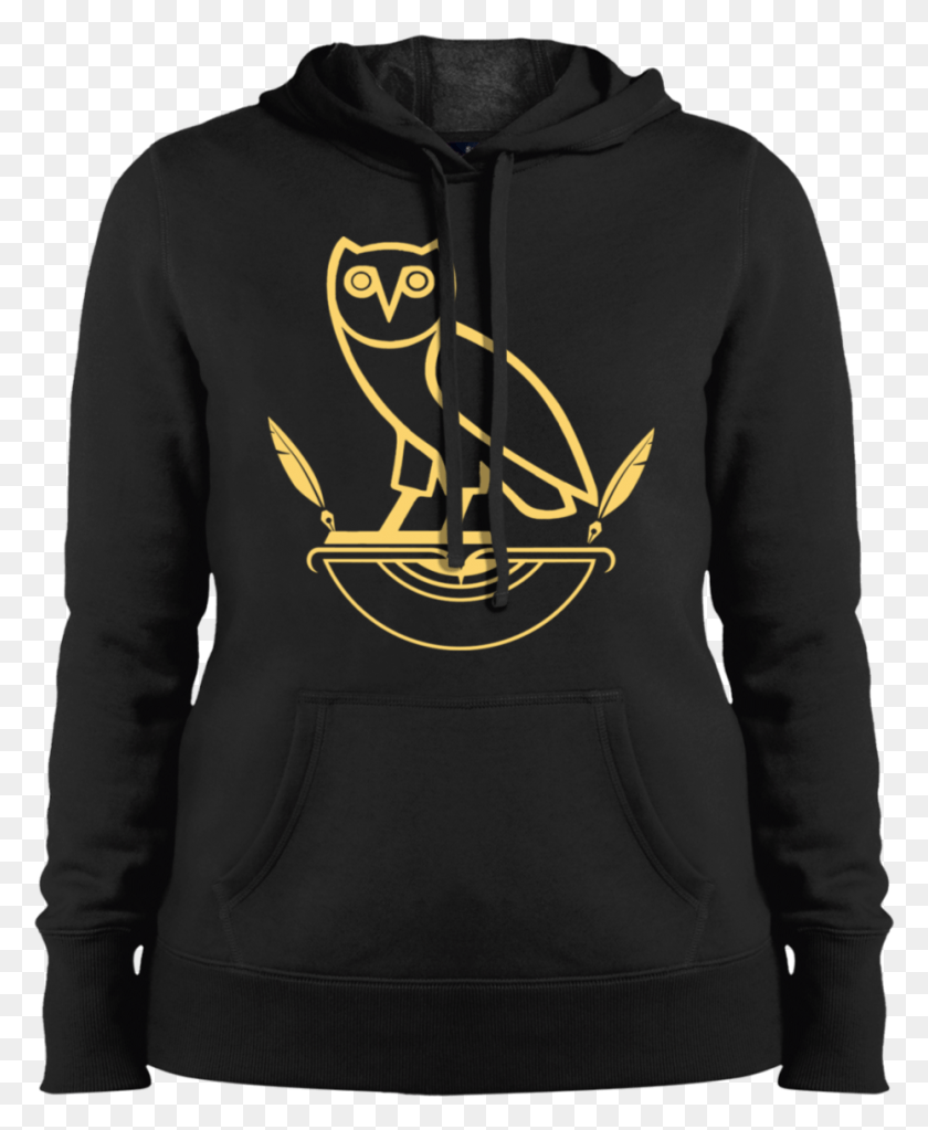 929x1147 Drake Ovo Owl Hoodie Pullover Lapommenyc Store Sweatshirt, Clothing, Apparel, Sweater HD PNG Download