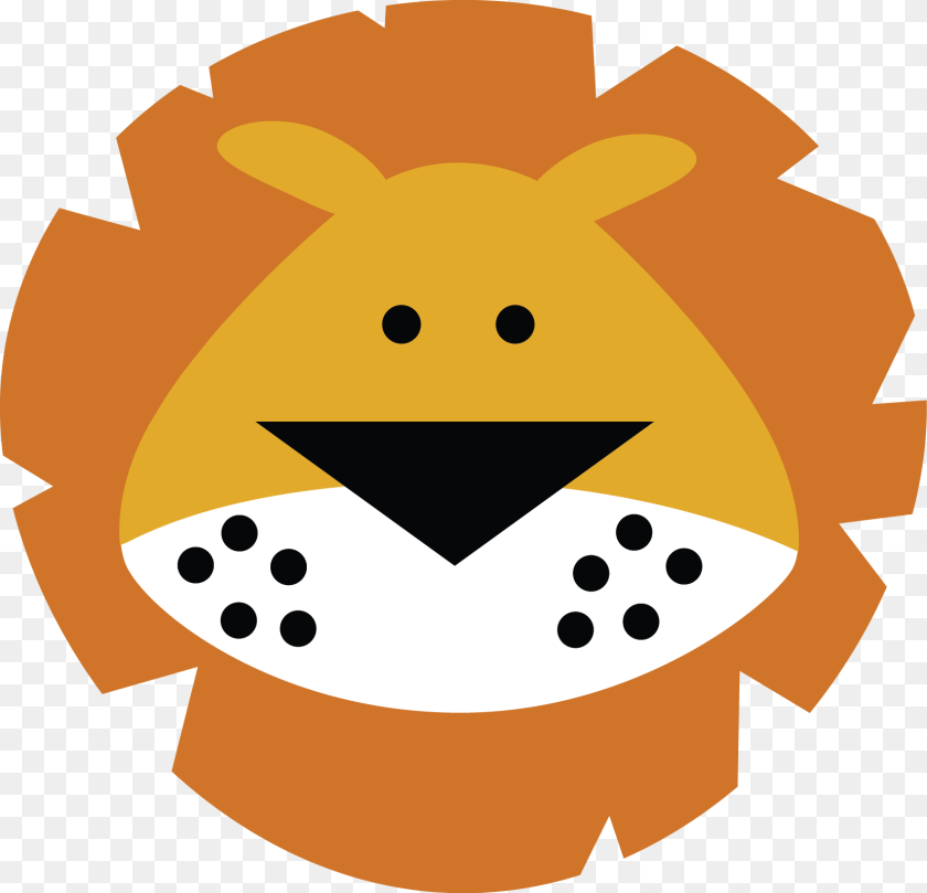 1656x1595 Drama Faces Cartoon Lion Head Clip Art, Nature, Outdoors, Animal, Fish Transparent PNG