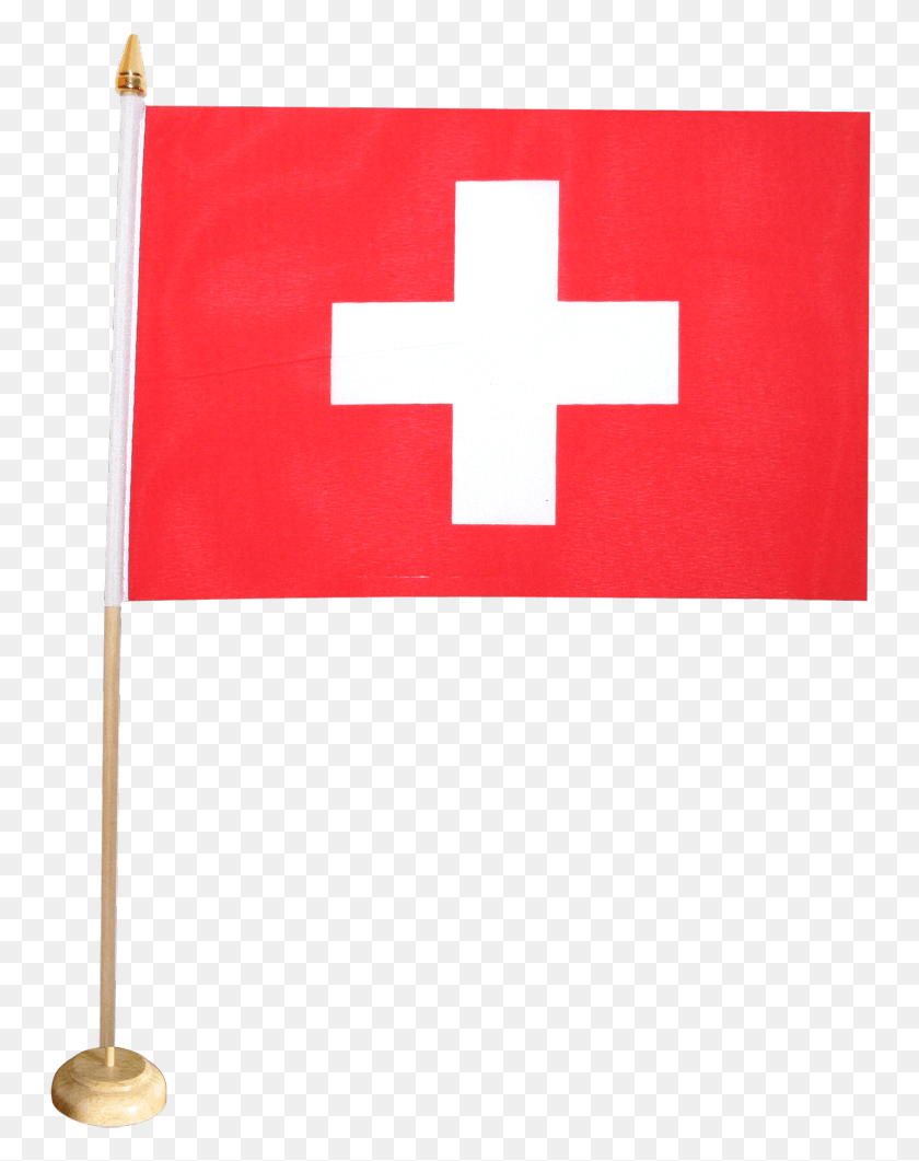 752x1001 Drapeau De La Suisse, First Aid, Symbol, Logo HD PNG Download
