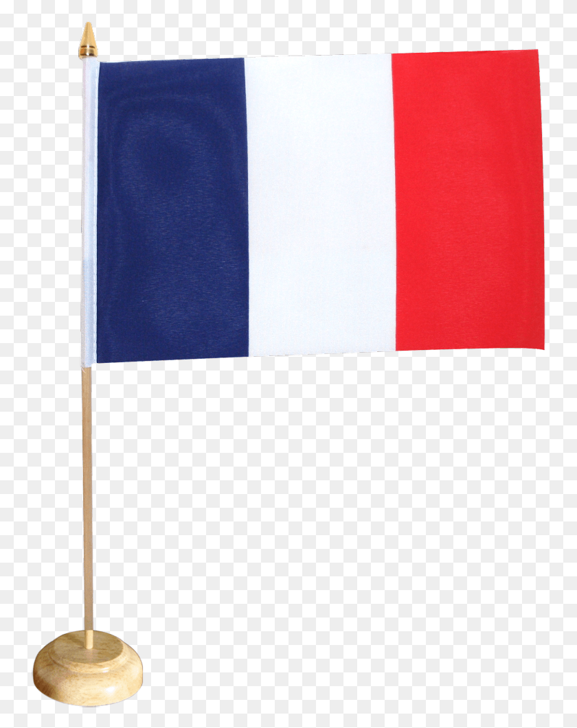 749x1001 Drapeau De Table Флаг Франции Petit Drapeau, Символ, Американский Флаг, Стрелка Png Скачать