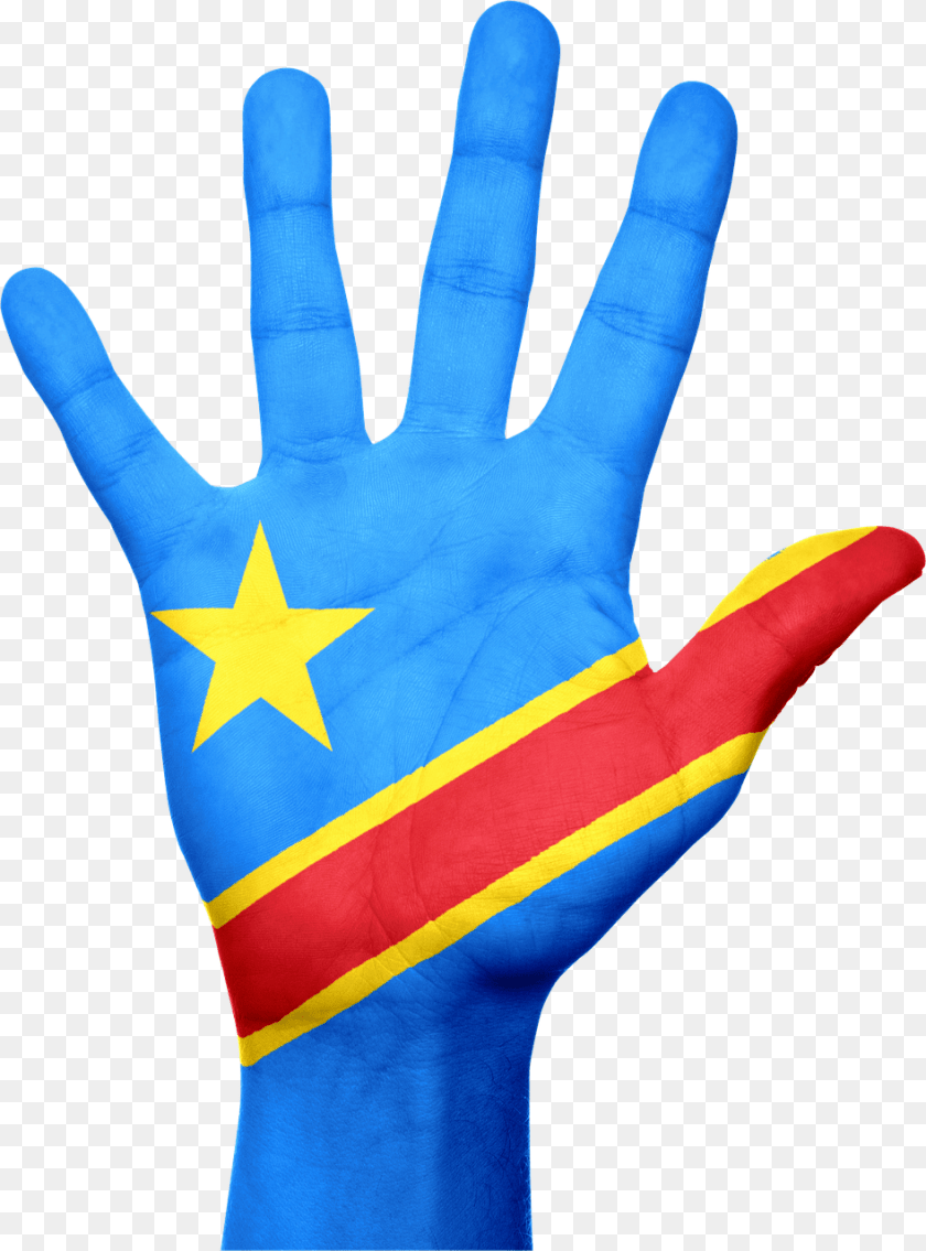 947x1280 Drapeau National Du Rwanda, Clothing, Glove, Body Part, Finger Clipart PNG