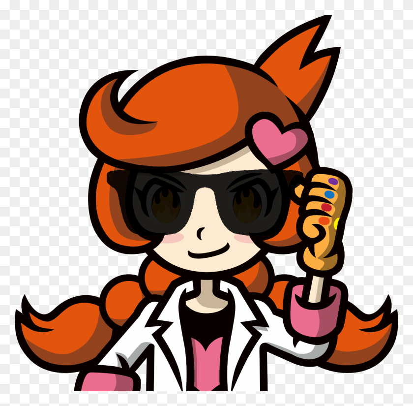 1377x1352 Draster Game And Wario Penny, Sunglasses, Accessories, Accessory HD PNG Download