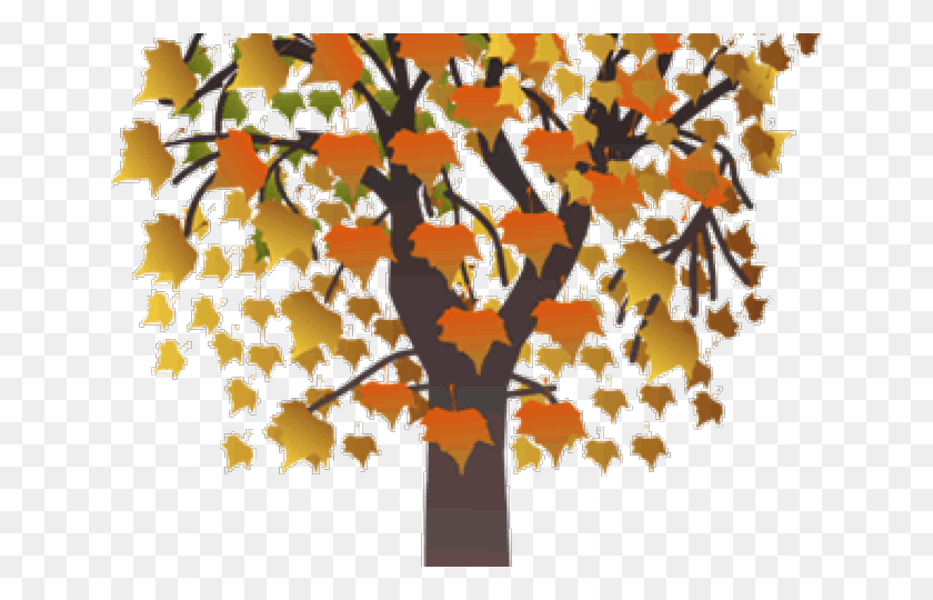 640x480 Draw A Maple Tree, Plant, Game, Jigsaw Puzzle HD PNG Download