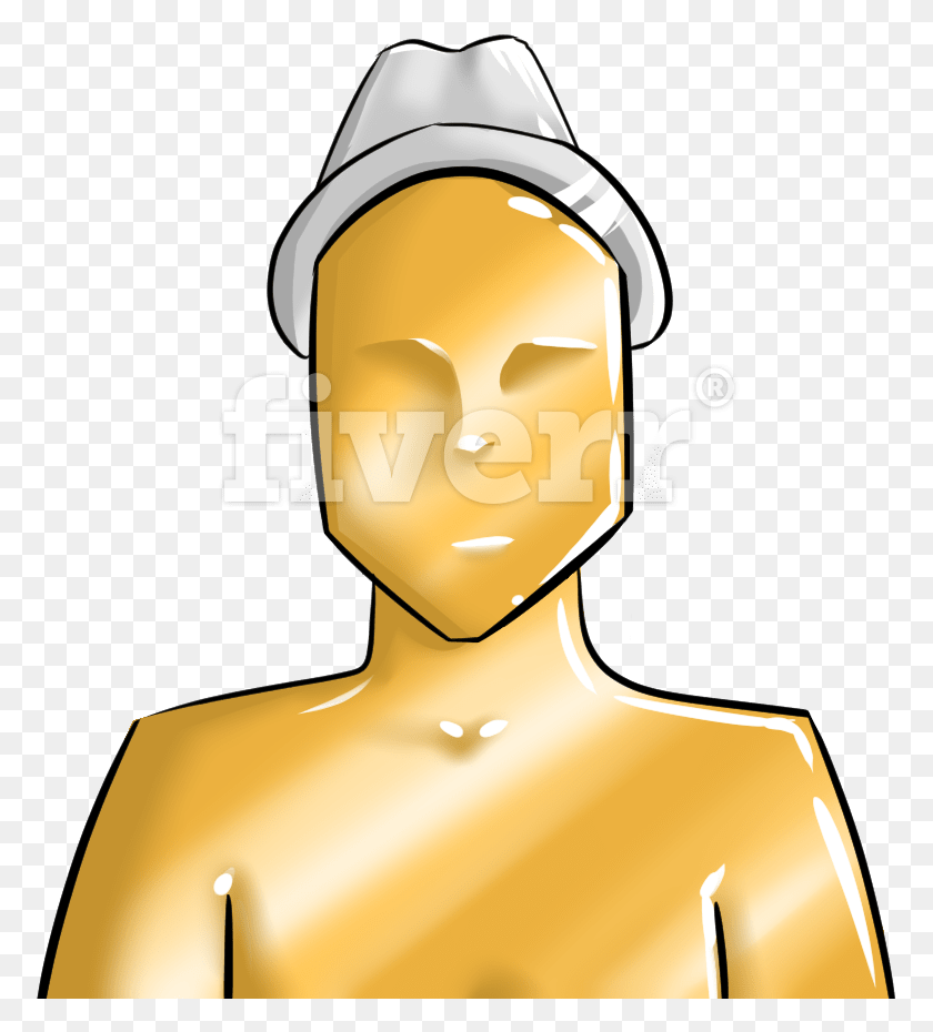 775x870 Draw Your Roblox Character Aerogia Roblox Hard Hat Cartoon, Appliance HD PNG Download