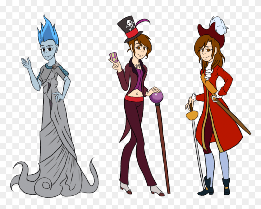 942x742 Draw Yourself As A Disney Challenge By Cartoon, Performer, Person, Human HD PNG Download