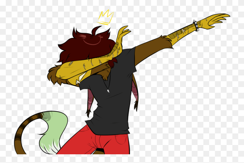748x502 Draw Yourself Here Dab Meme By Shiro .png Memes, Person, Human, Clothing HD PNG Download