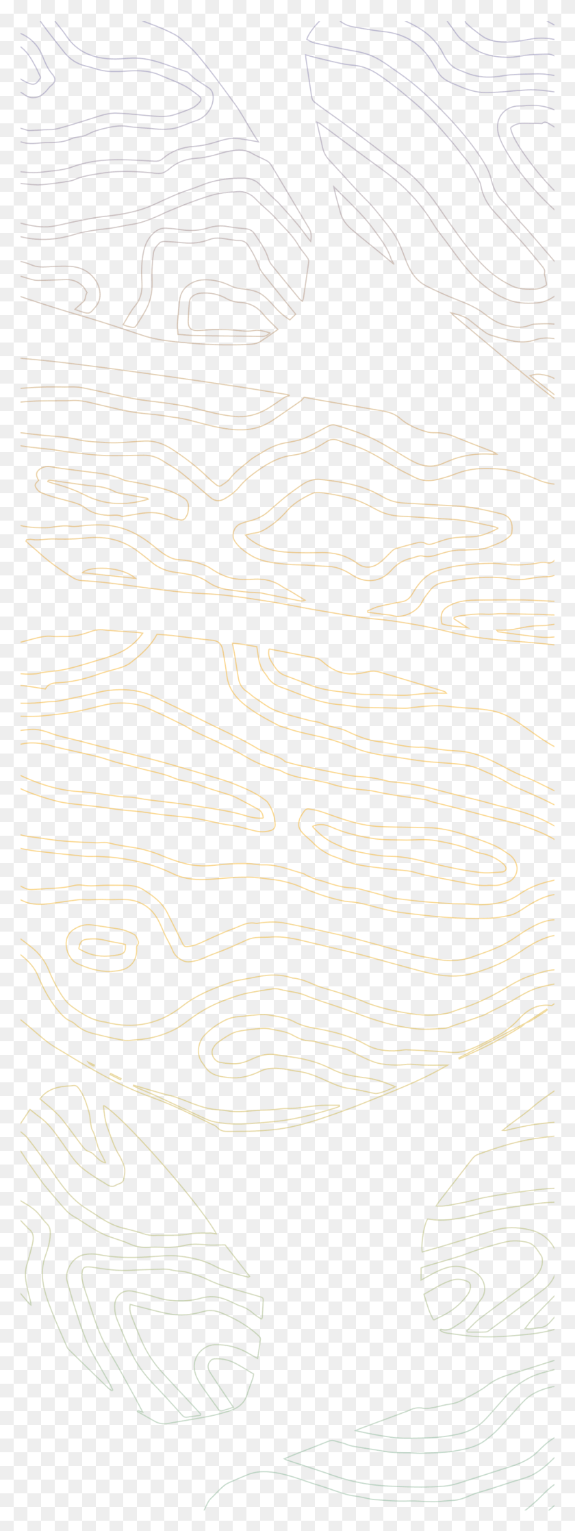 1440x4017 Drawing, Nature, Outdoors, Graphics HD PNG Download