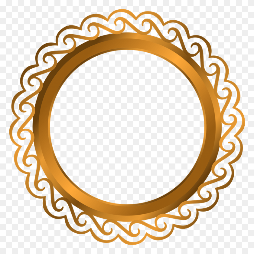 800x799 Drawing, Oval, Gate HD PNG Download