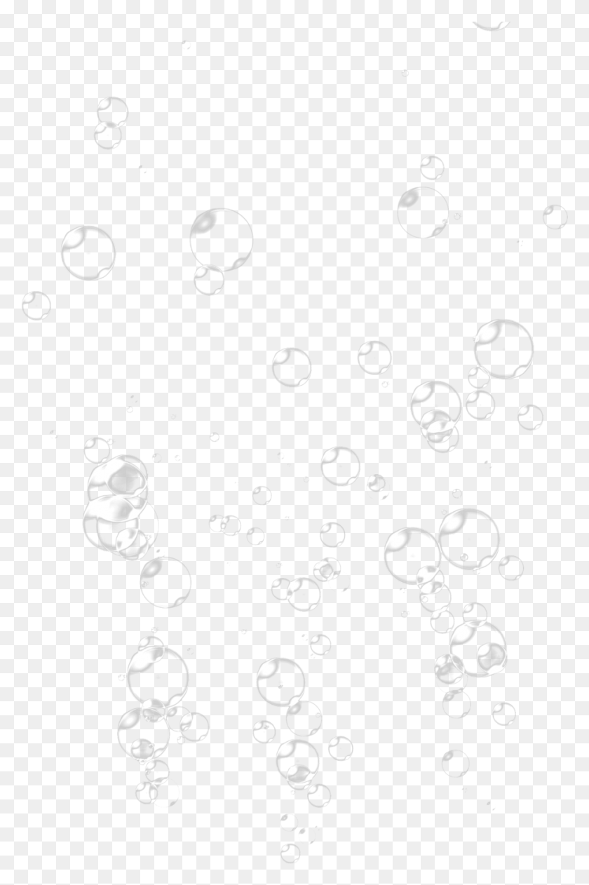 927x1429 Drawing, Bubble HD PNG Download