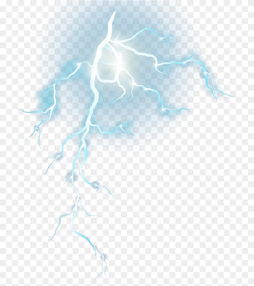 735x946 Drawing, Nature, Outdoors, Lightning, Storm Sticker PNG