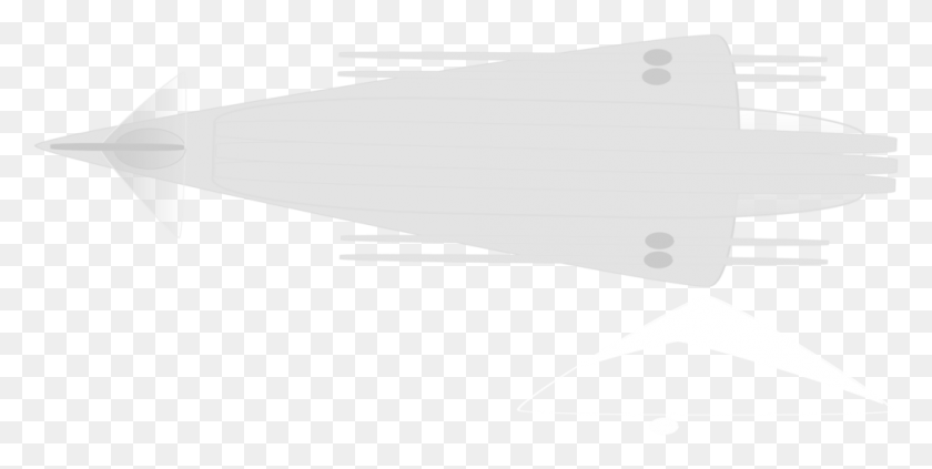 1008x470 Drawing Bicycle Silhouette Aircraft Supersonic Transport Zeppelin, Animal, Airplane, Vehicle HD PNG Download