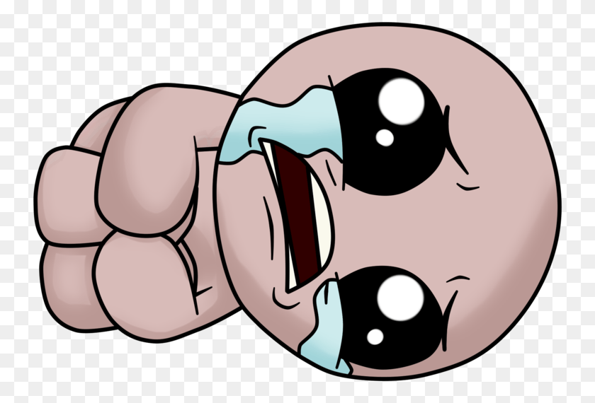 748x510 Drawing Binding Of Isaac Transparent Background, Outdoors, Animal HD PNG Download