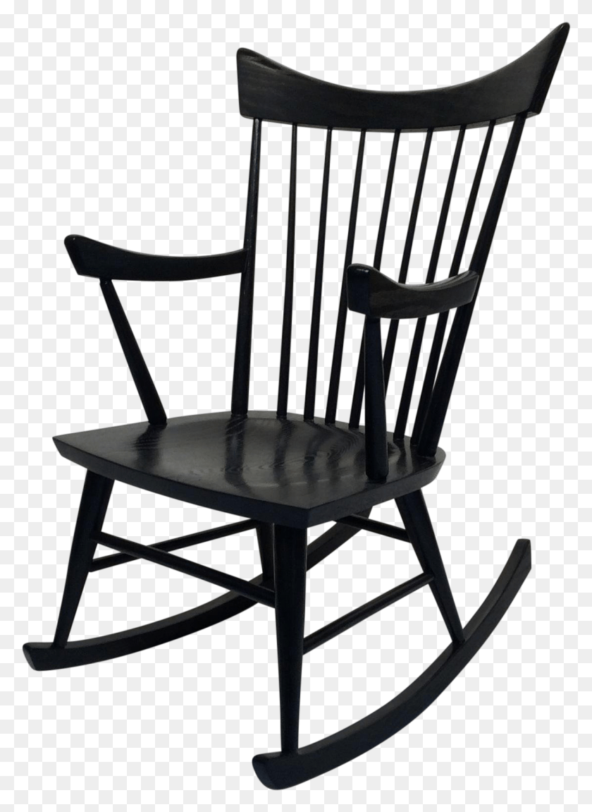 1113x1558 Drawing Chairs Rocking Chair Rocking Chair, Furniture, Rocking Chair HD PNG Download