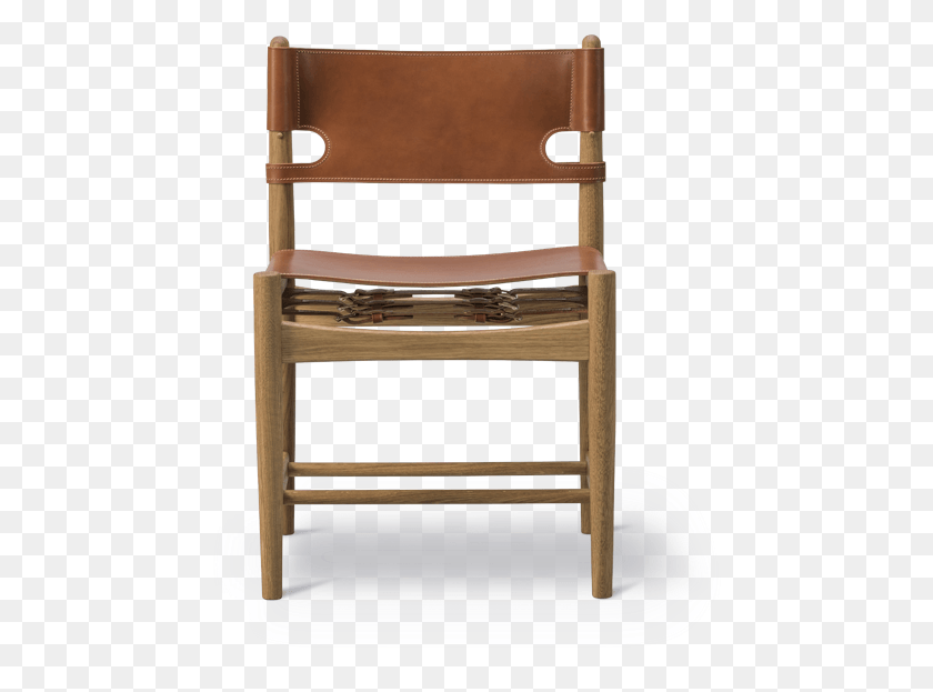 477x563 Drawing Chairs Wooden Chair Borge Mogensen Spanish Dining Chair, Furniture, Interior Design, Indoors HD PNG Download