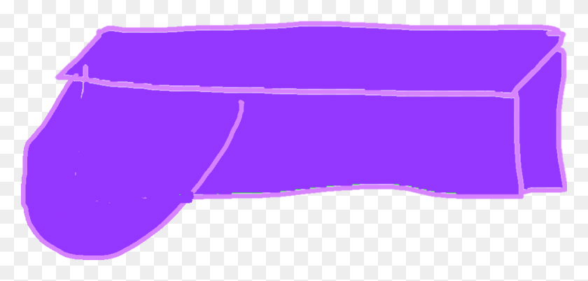 956x420 Dibujo De Dibujo De Gmrk Muhafaza, Cojín, Almohada Hd Png