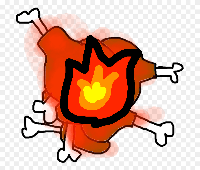 706x656 Drawing Extra Hot, Dynamite, Bomb, Weapon HD PNG Download