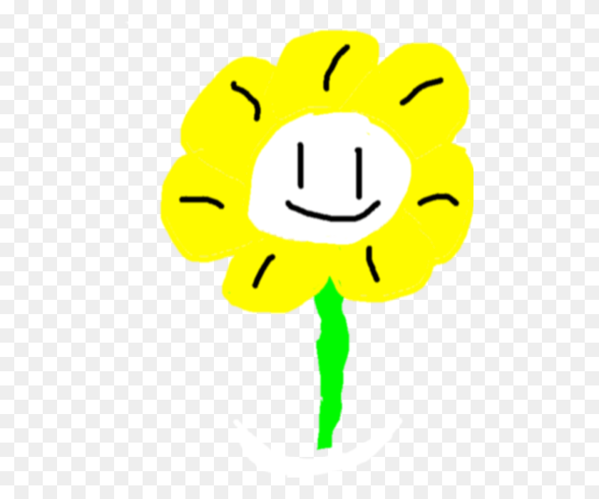 489x639 Drawing Flowey Illustration, Plant, Text, Tulip HD PNG Download