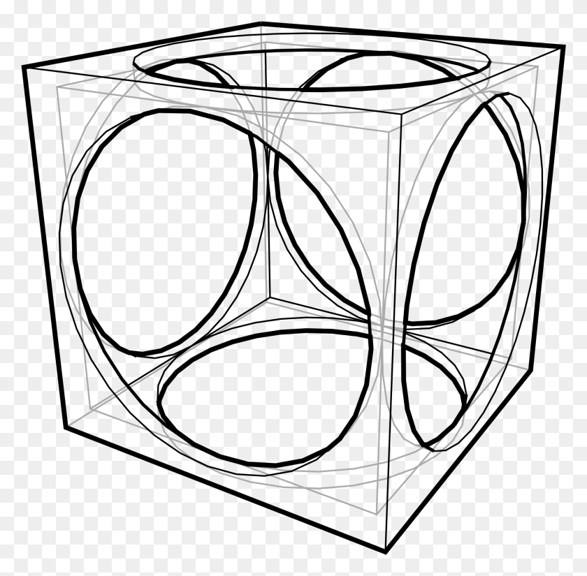 1704x1673 Descargar Png / Dibujo De Formas Geométricas Forma Geométrica, Tela De Araña, Arco Hd Png