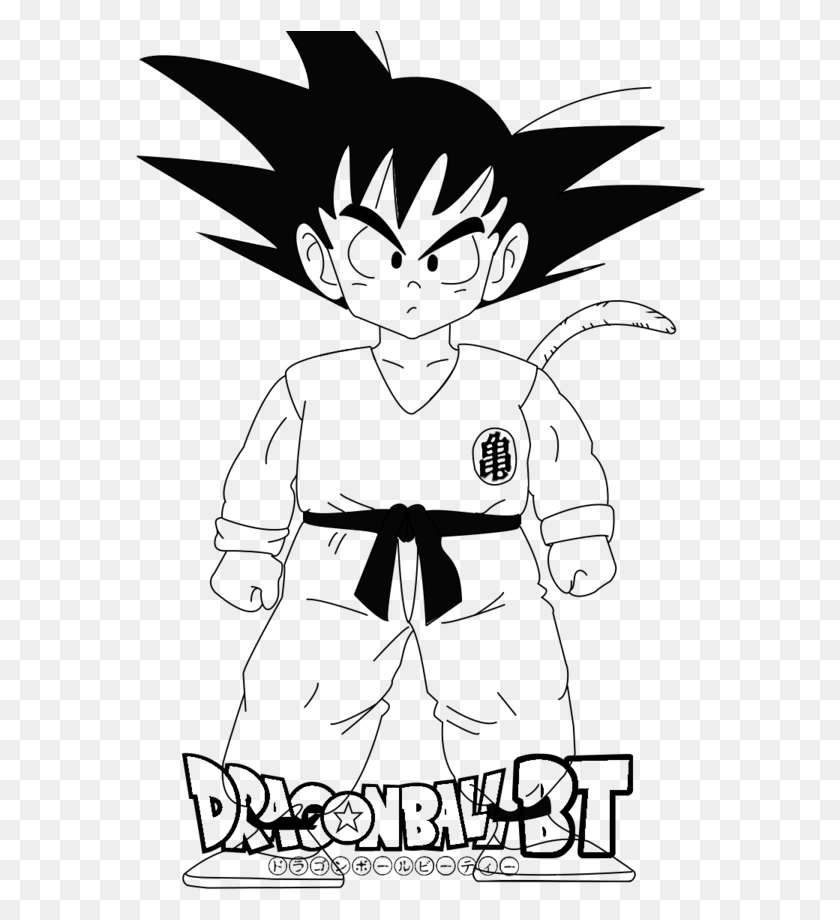 570x860 Drawing Goku Head Dragon Ball Z, Minecraft, Plant, Amphiprion HD PNG Download