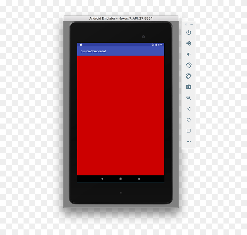 495x739 Drawing In Android Be Aware Of Pixel Density Tablet Computer, Phone, Electronics, Mobile Phone HD PNG Download