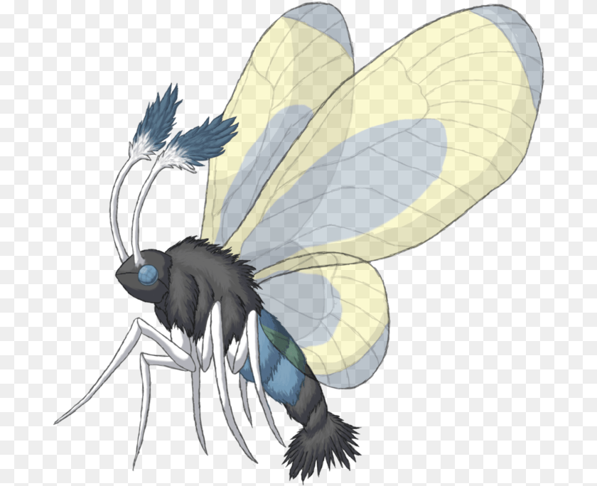 Drawing Insect Realistic Realistic Bug Pokemon, Animal, Bee, Invertebrate, Wasp Transparent PNG