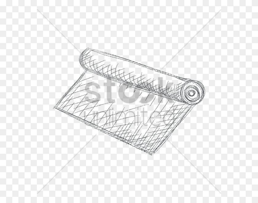 600x600 Drawing Mats Mat Images To Draw, Bow, Symbol, Arrow HD PNG Download