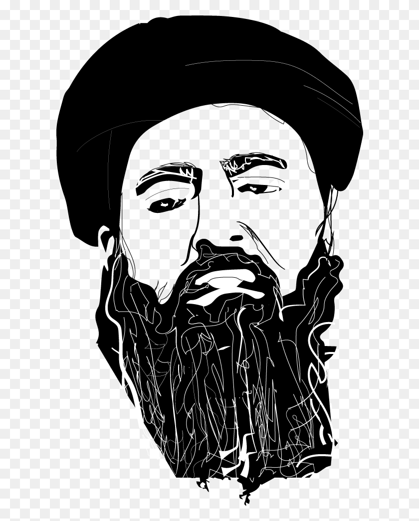 616x985 Dibujo De Messi Beard Abu Bakr, Dibujo Fácil, Plantilla, Cara, Animal Hd Png