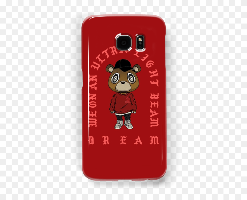 408x620 Drawing Phone Red We On An Ultralight Beam Shirt, Mobile Phone, Electronics, Cell Phone HD PNG Download
