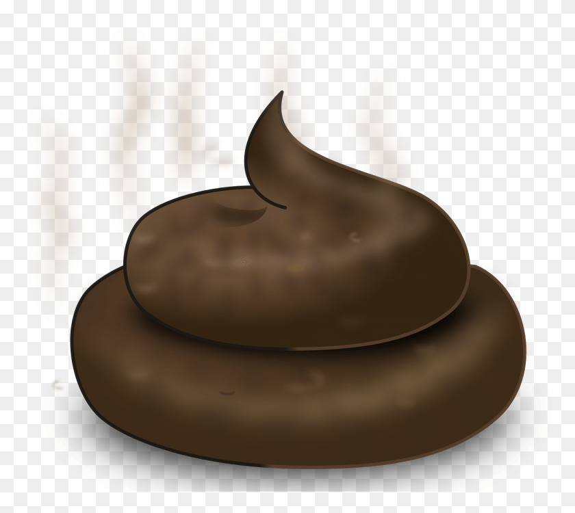 1248x1105 Drawing Pile Of Poo Emoji Clip Art Turd, Sweets, Food, Confectionery HD PNG Download