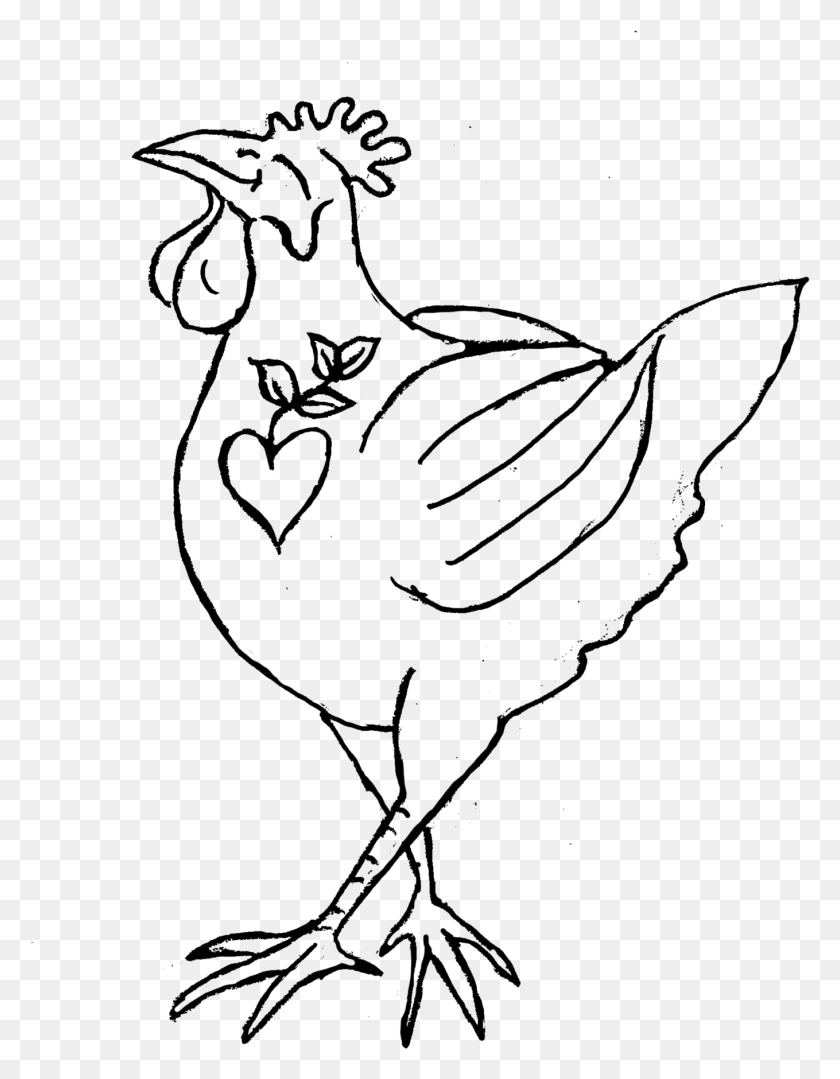 1359x1776 Dibujo De Polígonos De Pollo Gallo, Gris, World Of Warcraft Hd Png