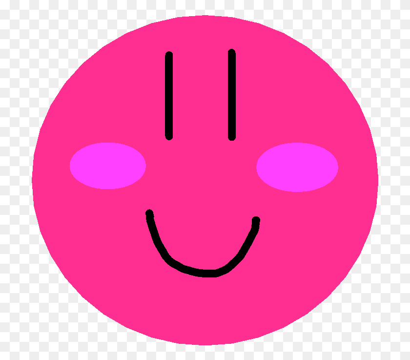 710x677 Descargar Png / Dibujo Smiley, Pac Man, Adaptador, Enchufe Hd Png