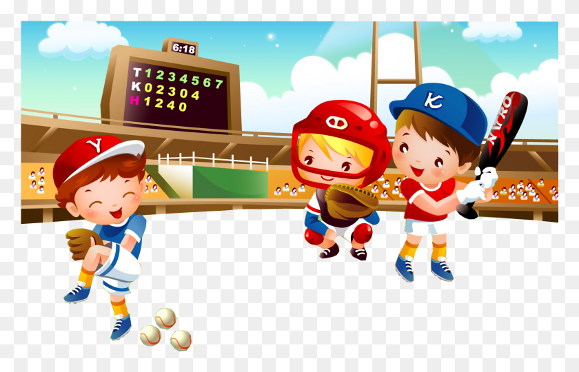 1601x986 Drawing Sports Baseball Free Clipart Baseball Game, Person, Human, Super Mario HD PNG Download