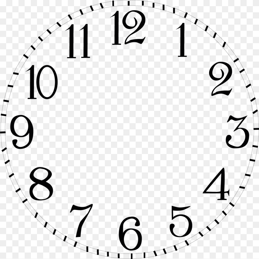 1400x1401 Drawing Walls Watch Cartoon Clock Face, Analog Clock Clipart PNG