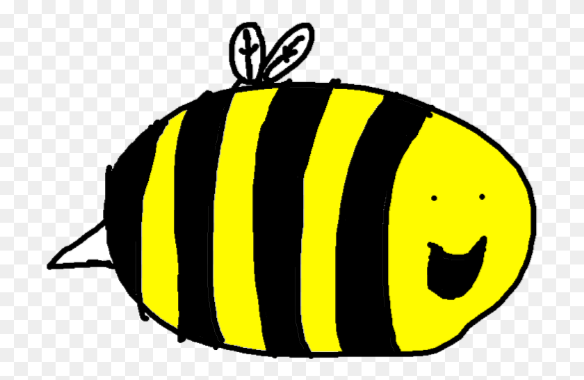 706x486 Рисунок1 Медоносная Пчела, Кошка, Домашнее Животное, Млекопитающее Hd Png Скачать