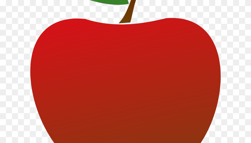 640x480 Drawn Apple, Food, Fruit, Plant, Produce PNG